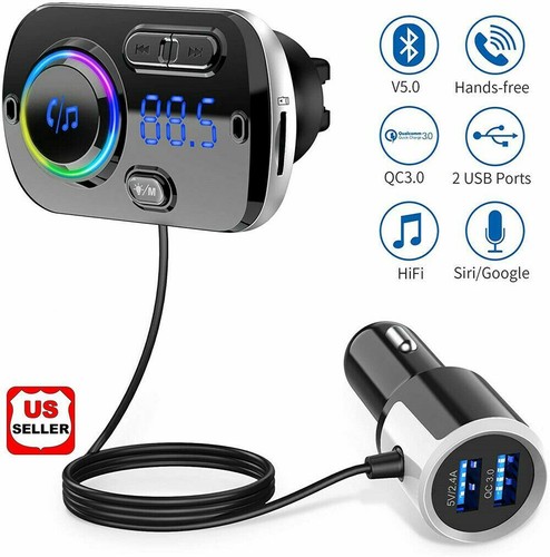 Handsfree bluetooth - handsfree, fm