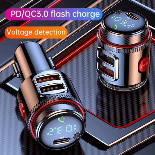 Bluetooth car wireless - bluetooth, 5.4