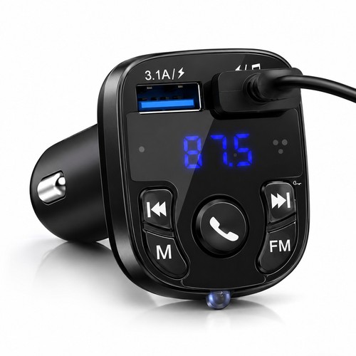 Wireless car bluetooth - wireless,